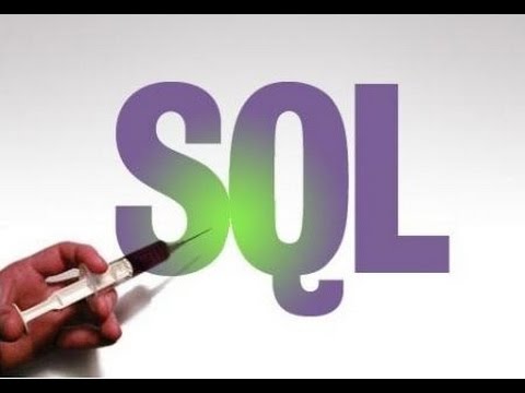 sql injection download